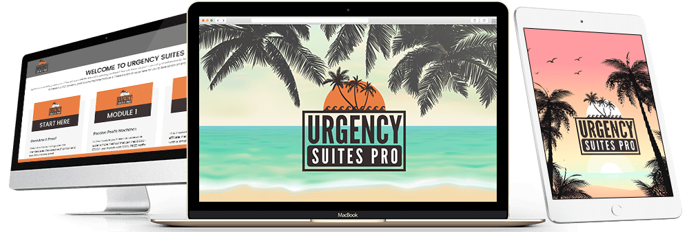Doodle Maker Bonus Urgency Suite Pro