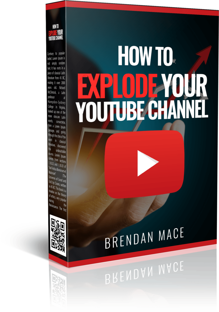 Doodle Maker Bonus how-to-explode-your-youtube-channel